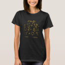 Search for cusp tshirts Zodiac