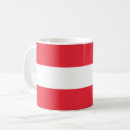 Search for flag of austria mugs Osterreich