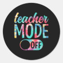 Search for no days off stickers Summer break