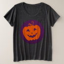 Search for halloween plus size clothing Orange