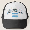 Search for argentina hats Vintage