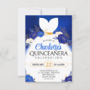 Search for vintage quinceanera invitations Miss quince mexican