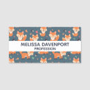 Search for creatures office supplies Woodland animals
