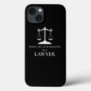 Search for lawyer iphone cases Legal