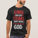 Search for make love not steak tshirts Keto