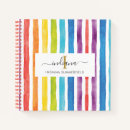 Search for rainbow notebooks Modern
