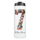 Search for happy birthday travel mugs Black and white