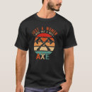 Search for axe tshirts Could