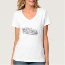 Search for pencil drawing tshirts Grey