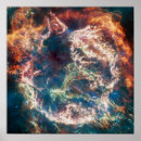 Search for supernova posters Space