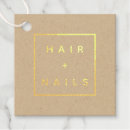 Search for kraft hang tags Modern