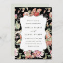 Search for fantasy party wedding invitations Elegant