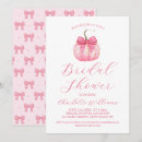 Search for halloween bridal shower invitations Pink