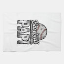 Search for baseball dad tea towels Fathersdayideas