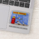 Search for bird customer electronics Illustration