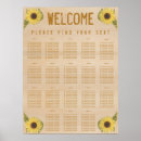 Search for wood wedding seating charts Yellow