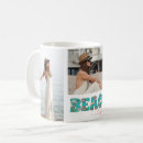 Search for lifes a beach mugs Trendy