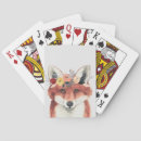 Search for crown playing cards Whimsical