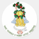 Search for little angel stickers Cartoon