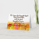 Search for thinking of you verse cards Encouragement