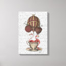 Search for vintage flamingo art Antique