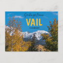 Search for vail colorado postcards Travel