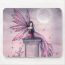 Search for celestial mousepads Fairy