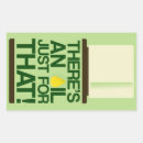 Search for oils stickers Natural