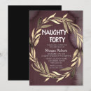 Search for naughty forty Gold