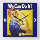 Search for wwii art Rosie the riveter