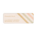 Search for boho chic return address labels Trendy