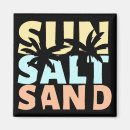 Search for sand magnets Hawaii