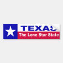 Search for texas bumper stickers Lone star state