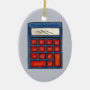 Search for mathematics christmas tree decorations Class