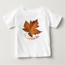 Search for canada baby clothes Maple leaf