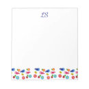 Search for bird notepads Flowers