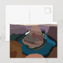 Search for bended postcards Grand canyon national park