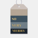 Search for unique christmas gift tags Blue