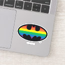 Search for batman logo stickers Symbol