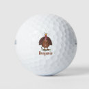 Search for turkey golf balls Cute
