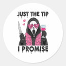 Search for ghost face stickers Funny