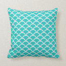 Search for scallop pattern cushions Cute