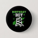 Search for 6th birthday badges Party