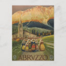 Search for abruzzo postcards Retro