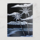 Search for tropical painting postcards Coral reef