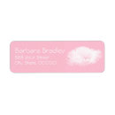 Search for peonys return address labels White peonies