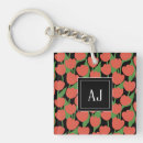 Search for vintage tulip key rings Floral