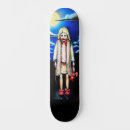 Search for zombies skateboards Scary