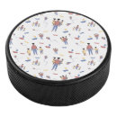 Search for fathers day hockey pucks Papa