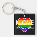 Search for family pride key rings Gay